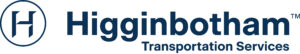 Higginbotham Logo - TM - Transportation