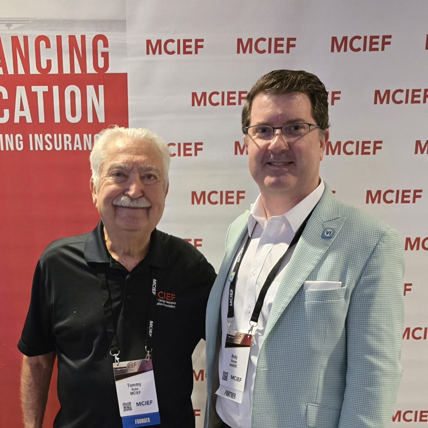 Industry Insights with Tommy Ruke